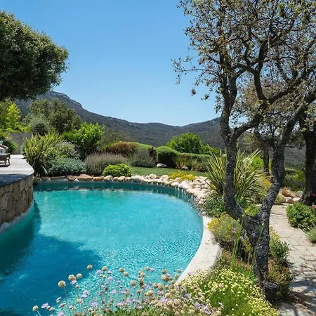 Sopra 183m2, Vue Mer, 8 Pers, Porto-vecchio Villa Porto-Vecchio (Corsica)