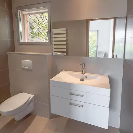 Sopra 183m2, Vue Mer, 8 Pers, Porto-vecchio Villa