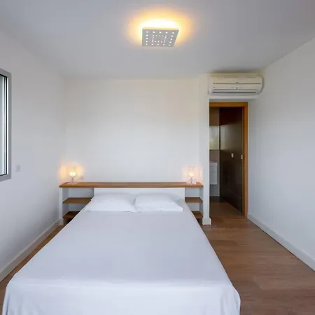 Sopra 183m2, Vue Mer, 8 Pers, Porto-vecchio * Porto-Vecchio (Corsica)