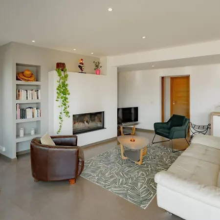 Sopra 183m2, Vue Mer, 8 Pers, Porto-vecchio Villa