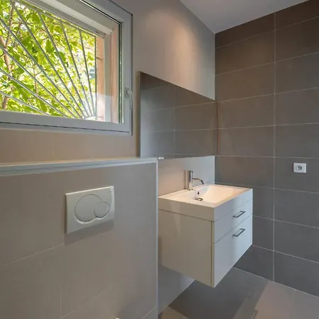 Sopra 183m2, Vue Mer, 8 Pers, Porto-vecchio Villa *
