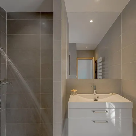 Villa Sopra 183m2, Vue Mer, 8 Pers, Porto-vecchio Porto-Vecchio (Corsica)
