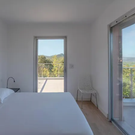 Sopra 183m2, Vue Mer, 8 Pers, Porto-vecchio *