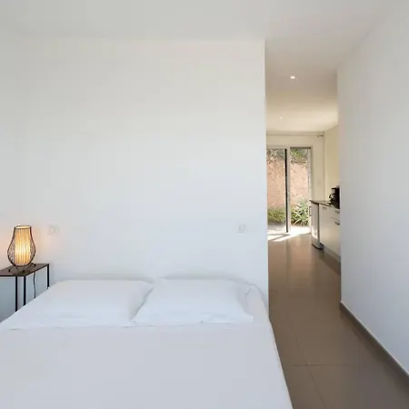 Sopra 183m2, Vue Mer, 8 Pers, Porto-vecchio Porto-Vecchio (Corsica)