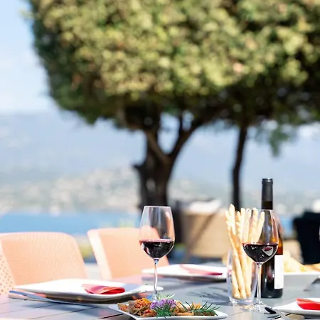 Sopra 183m2, Vue Mer, 8 Pers, Porto-vecchio Porto-Vecchio (Corsica)